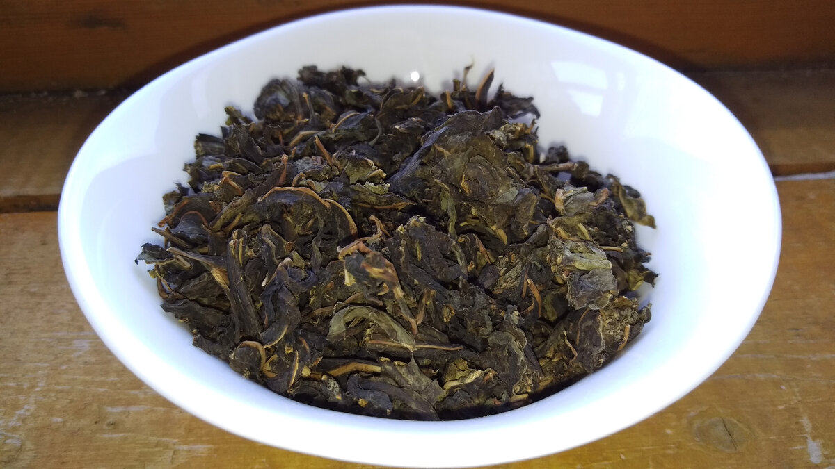 Травы для чая и их лечебные свойства