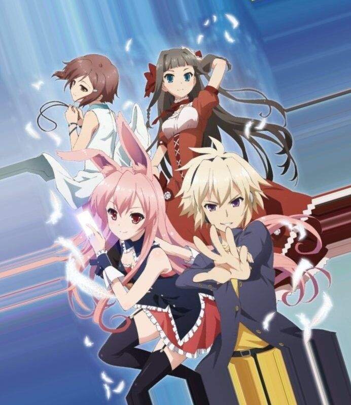 2. Проблемные дети из другого мира