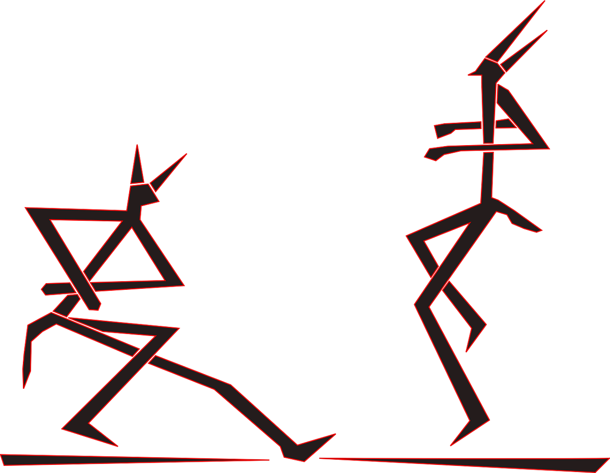 © pixabay/OpenClipart-Vectors