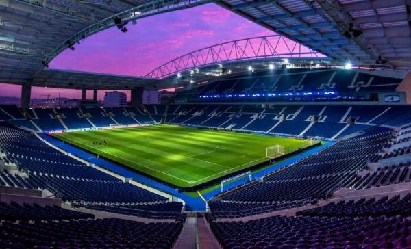 Коронавирус снова создал сложности: финал ЛЧ перенесли из Стамбула в португальский Порту