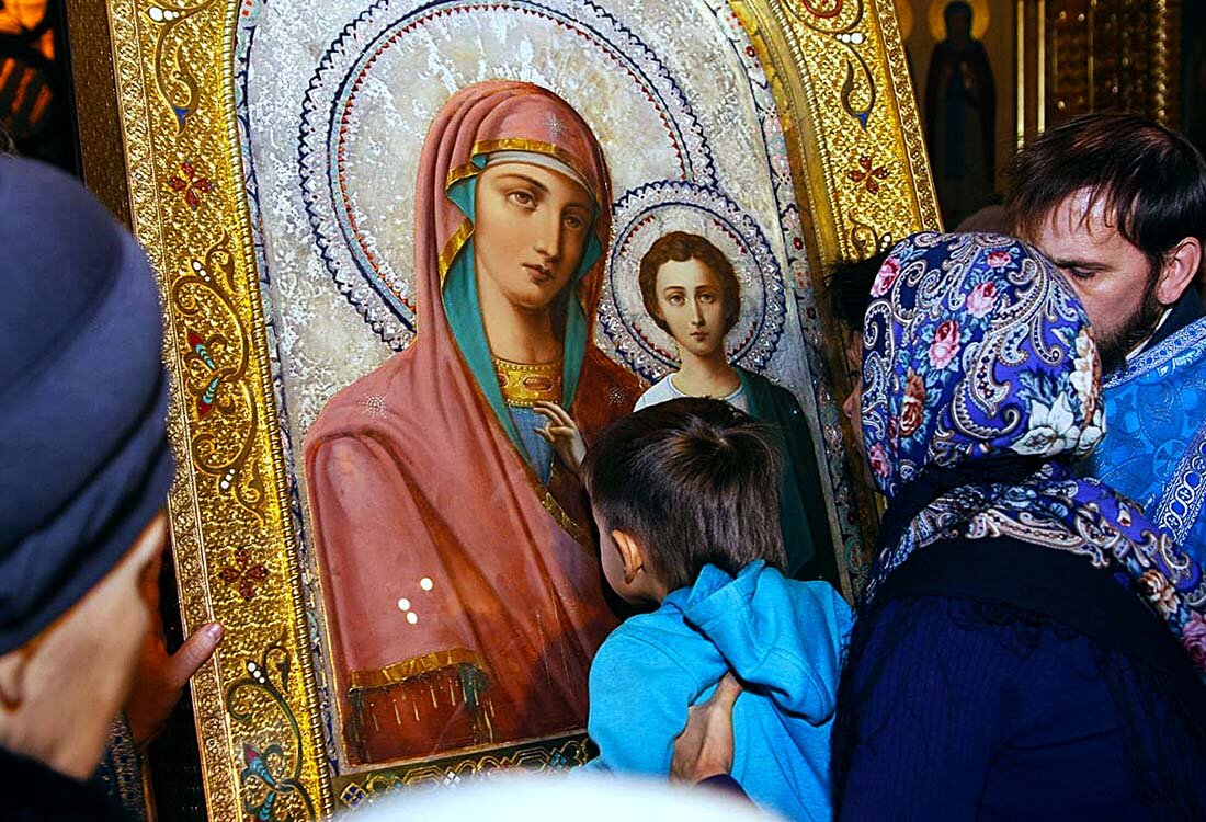 Источник изображения: казанская-икона.рф