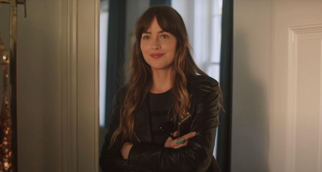 Кадр из х/ф "Ассистент звезды"