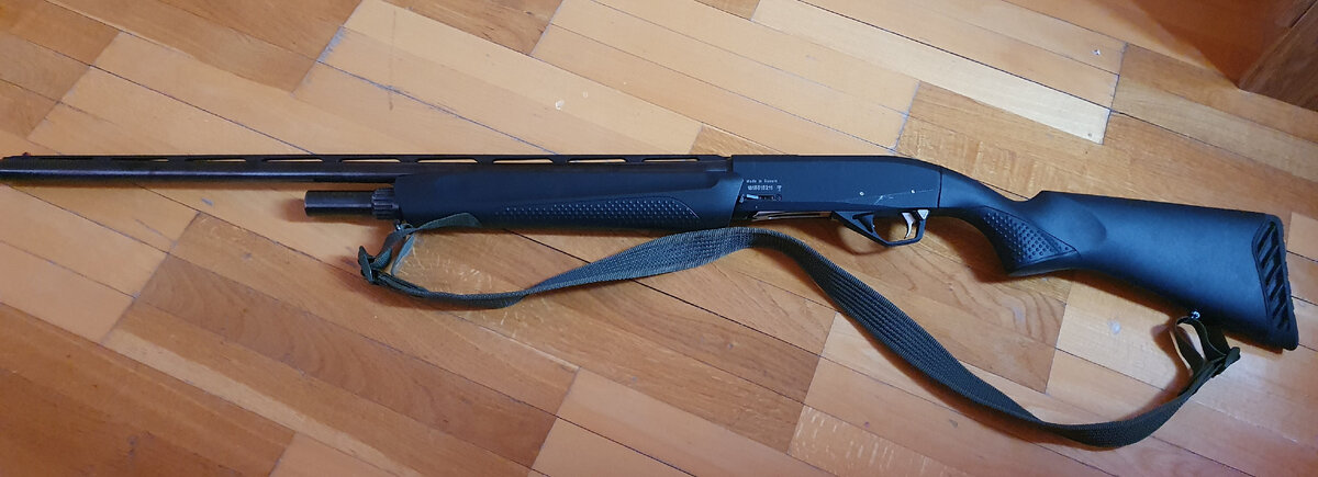 Мой карамультук)))