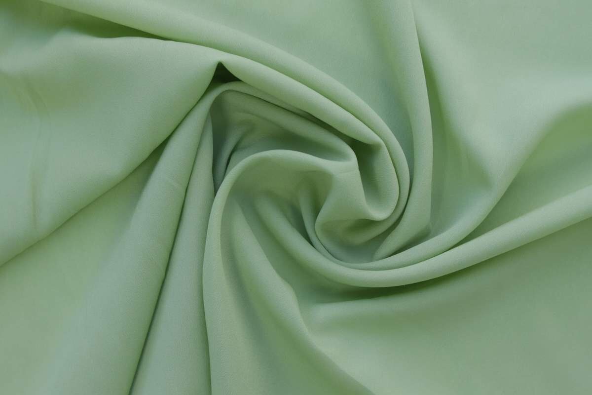 Цвета крепа