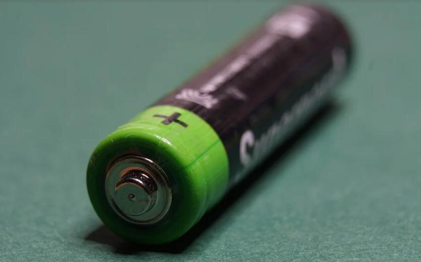 Зарядное устройство для аккумуляторных батареек купить в Минске