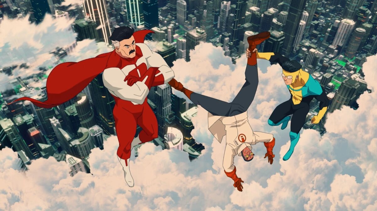 Допрос высшего уровня во всех смыслах