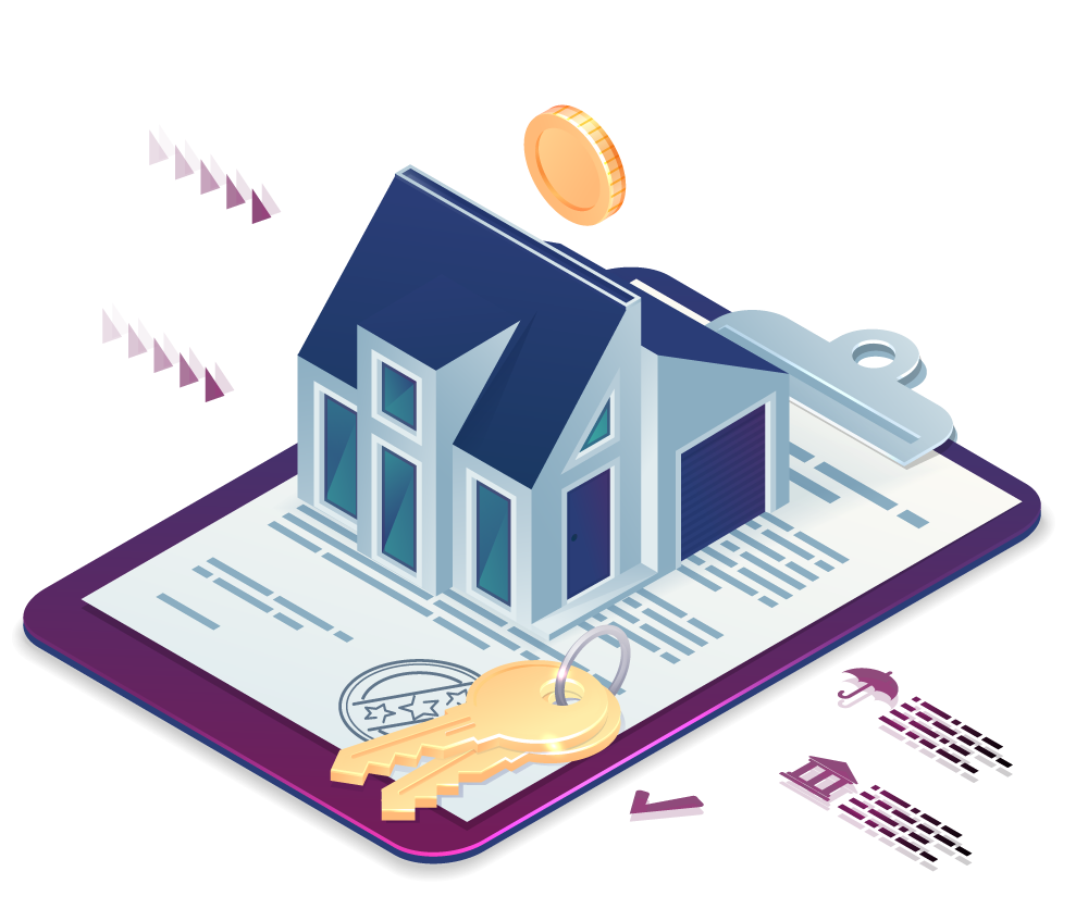 5 простых шагов к продаже недвижимости