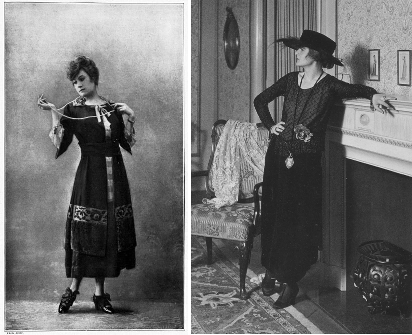 (1914—1918) одежда женщин. дамские наряды 1910-1914 гг. мода 1912 года. мода 1917-1918 годов. мода 1910 - 1918гг.