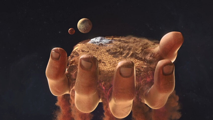 За пригоршню спайса можно и убить