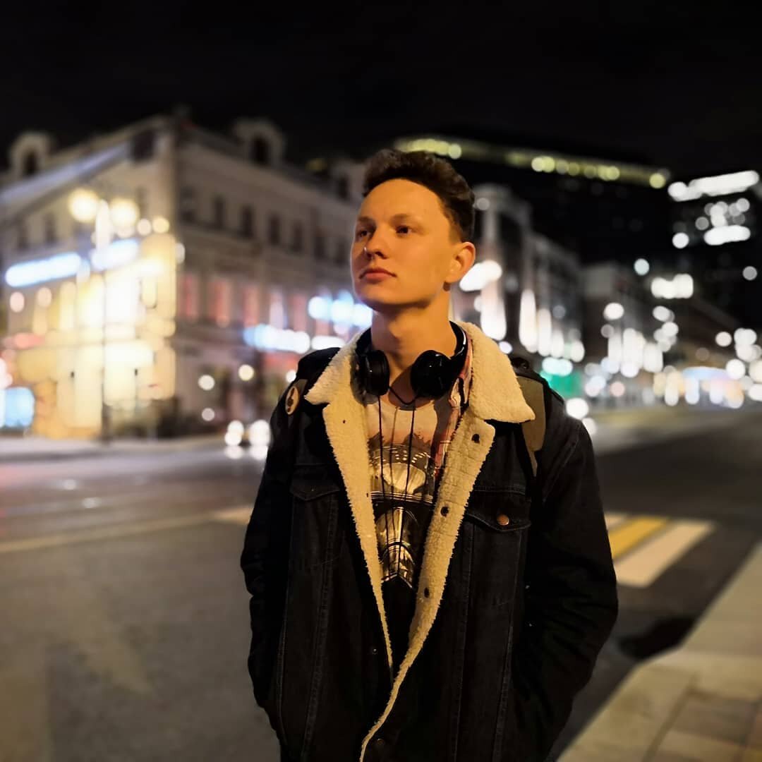 Вижу цель - не вижу препятствий