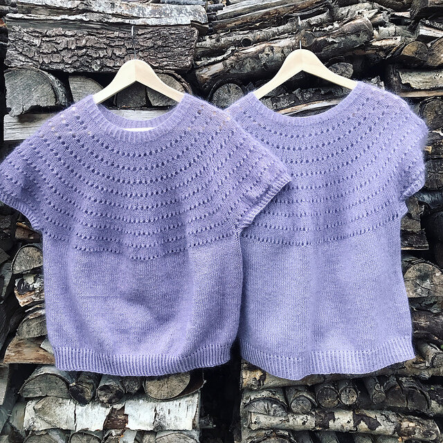 Фото с сайта https://www.ravelry.com/