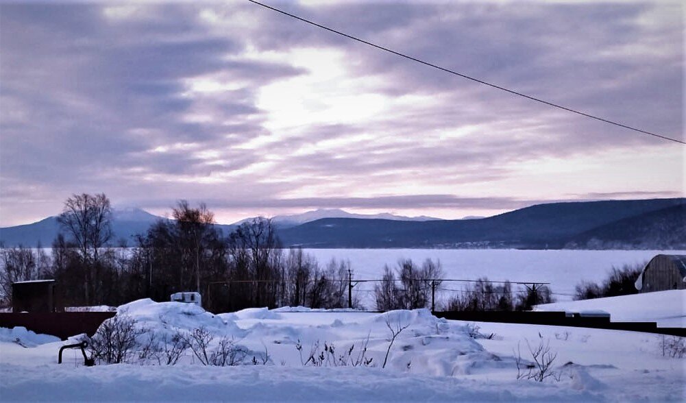 Фото автора