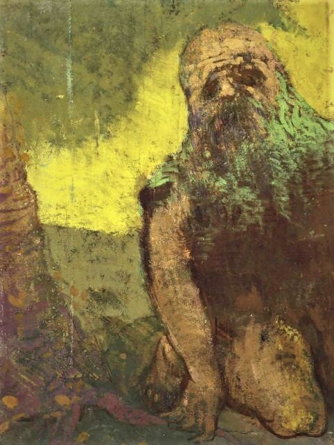 "Отшельник"