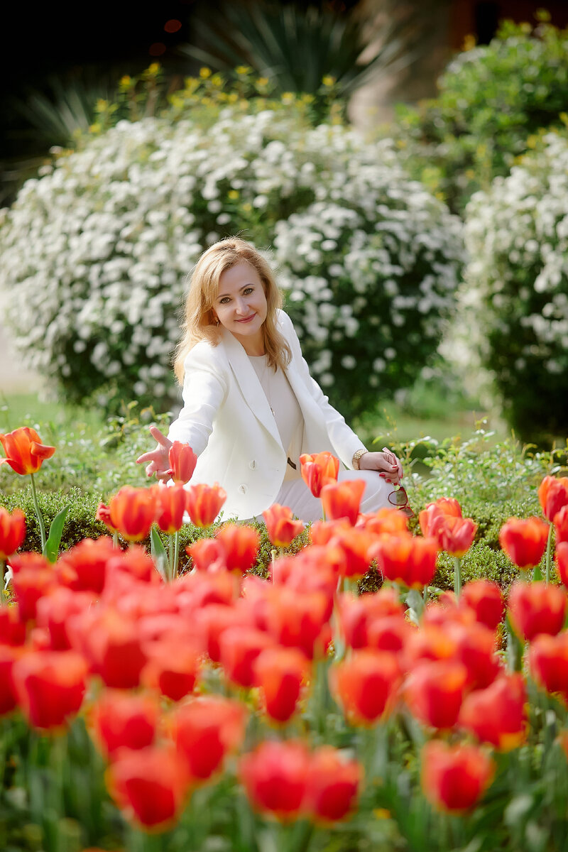 Фото автора