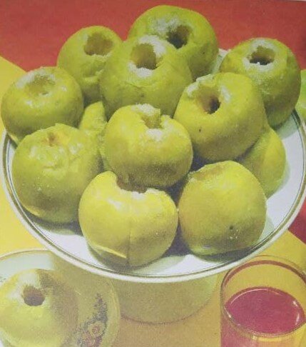 Одно из любимых сладостей нашей семьи, особенно летом.