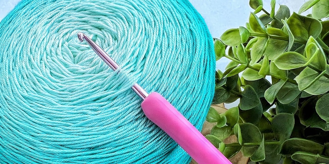 УЗОР КРЮЧКОМ для самого популярного джемпера.