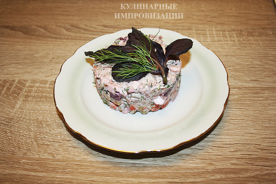 Порционная подача