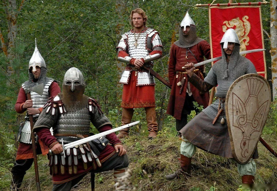 Кто помнит, что за фильм? =)