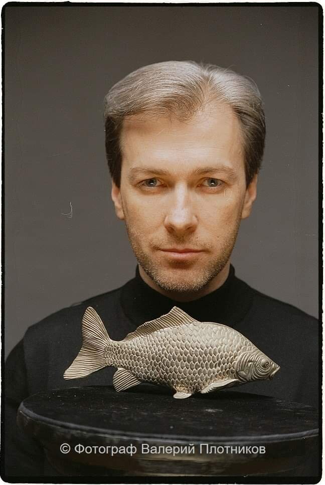 ВЛАДИСЛАВ ФЛЯРКОВСКИЙ 