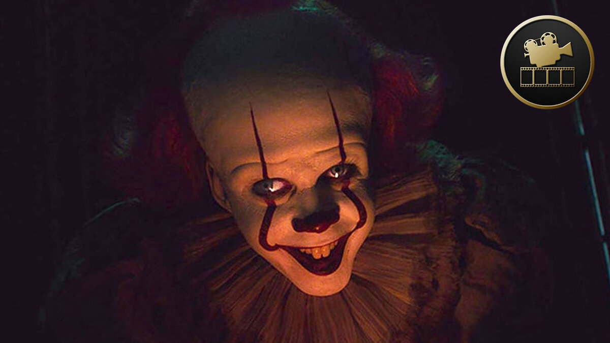 GoldКино. Студия НВО работает над приквелом "ОНО"