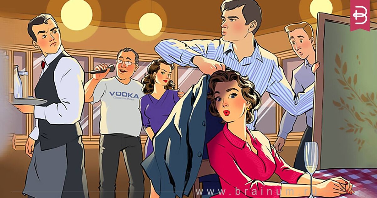 Раньше я любила ходить на концерты, в бары, рестораны, но все это, кажется, осталось в прошлой жизни