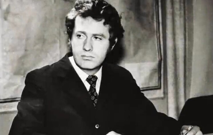 Владимир Жириновский