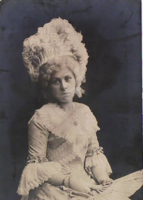 "Пиковая дама" ; https://www.kino-teatr.ru 