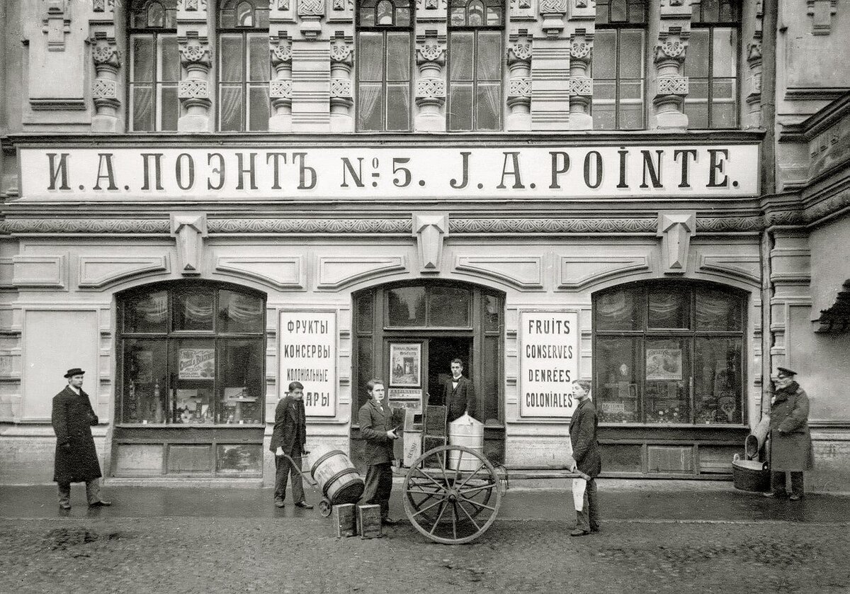 Каким был Санкт-Петербург в 1910 году? 20 фотографий дореволюционного  города | Путешествия и всего по чуть-чуть | Дзен