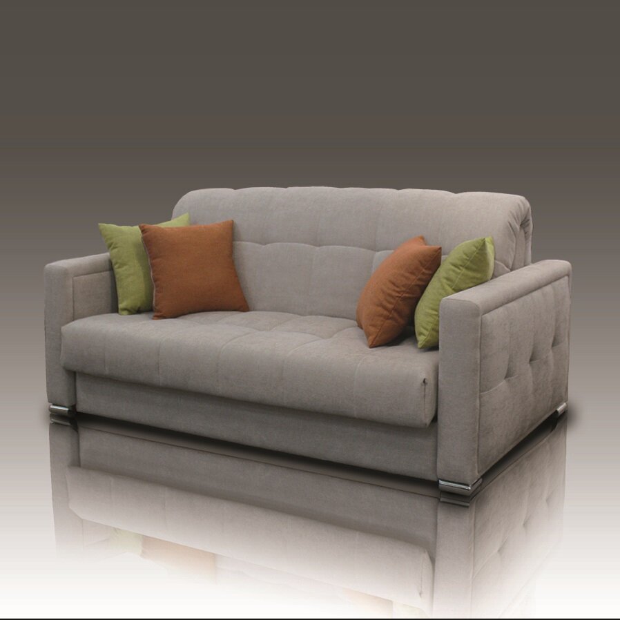 Диван-аккордеон Оскар А 140 производства Ваш Стиль Москва , уточнить 8 964 510-67-47