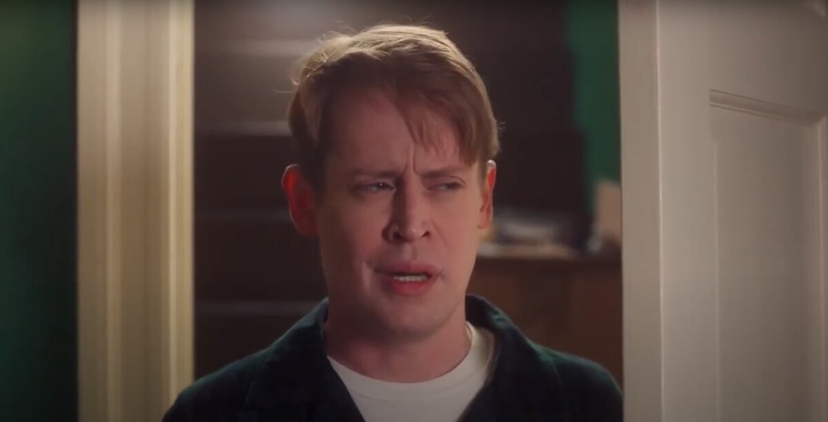 Как в старые добрые времена!