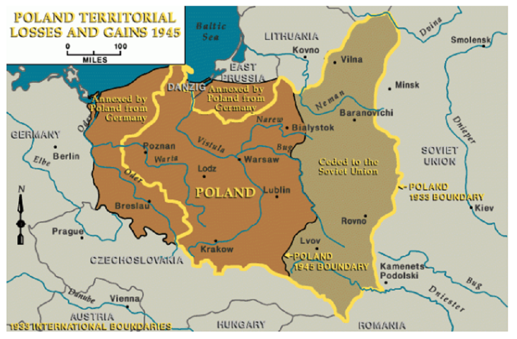 Альтернативная международная политика