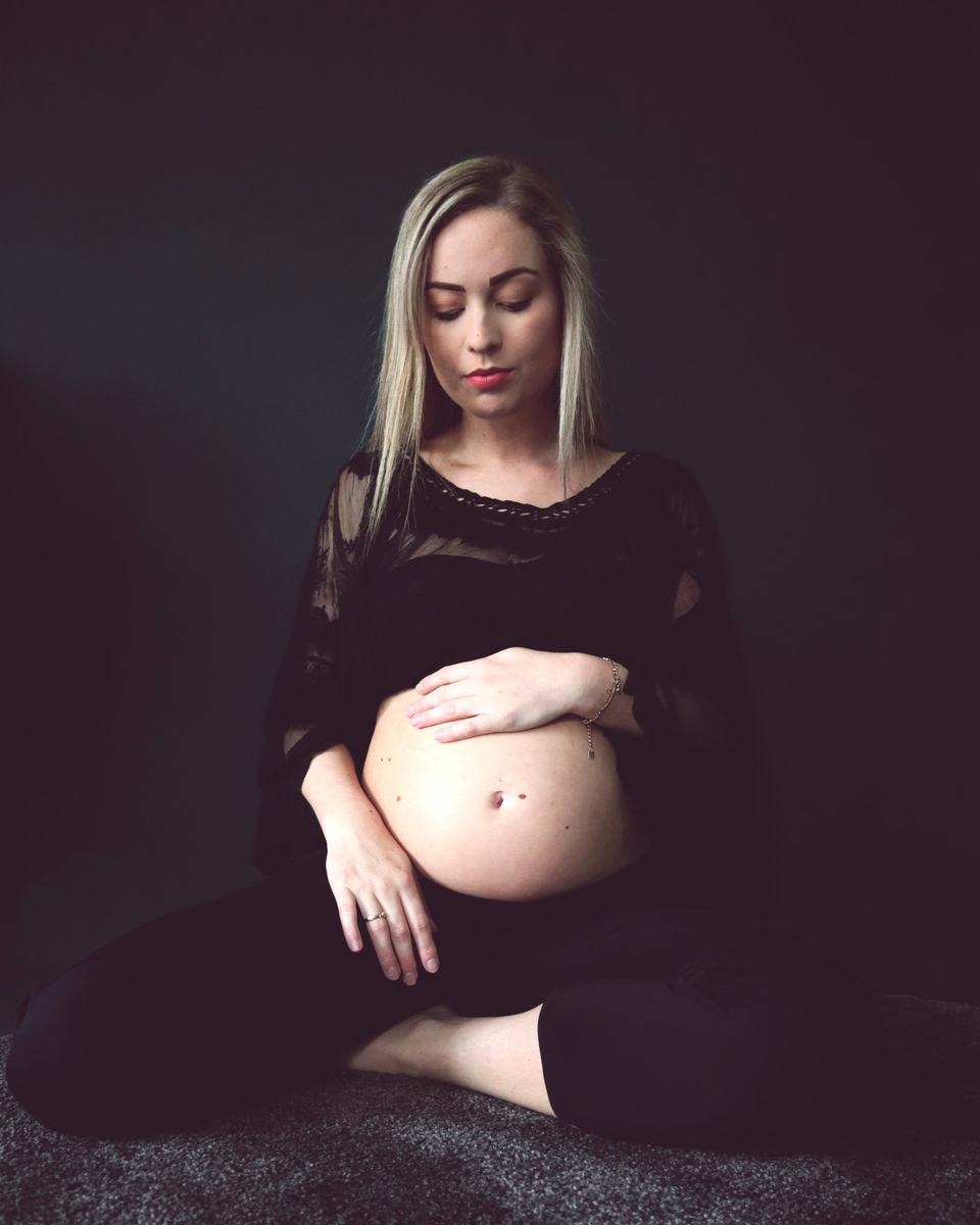 Забота о коже во время беременности | FitStyle - бренд косметики с заботой  о твоей красоте | Дзен