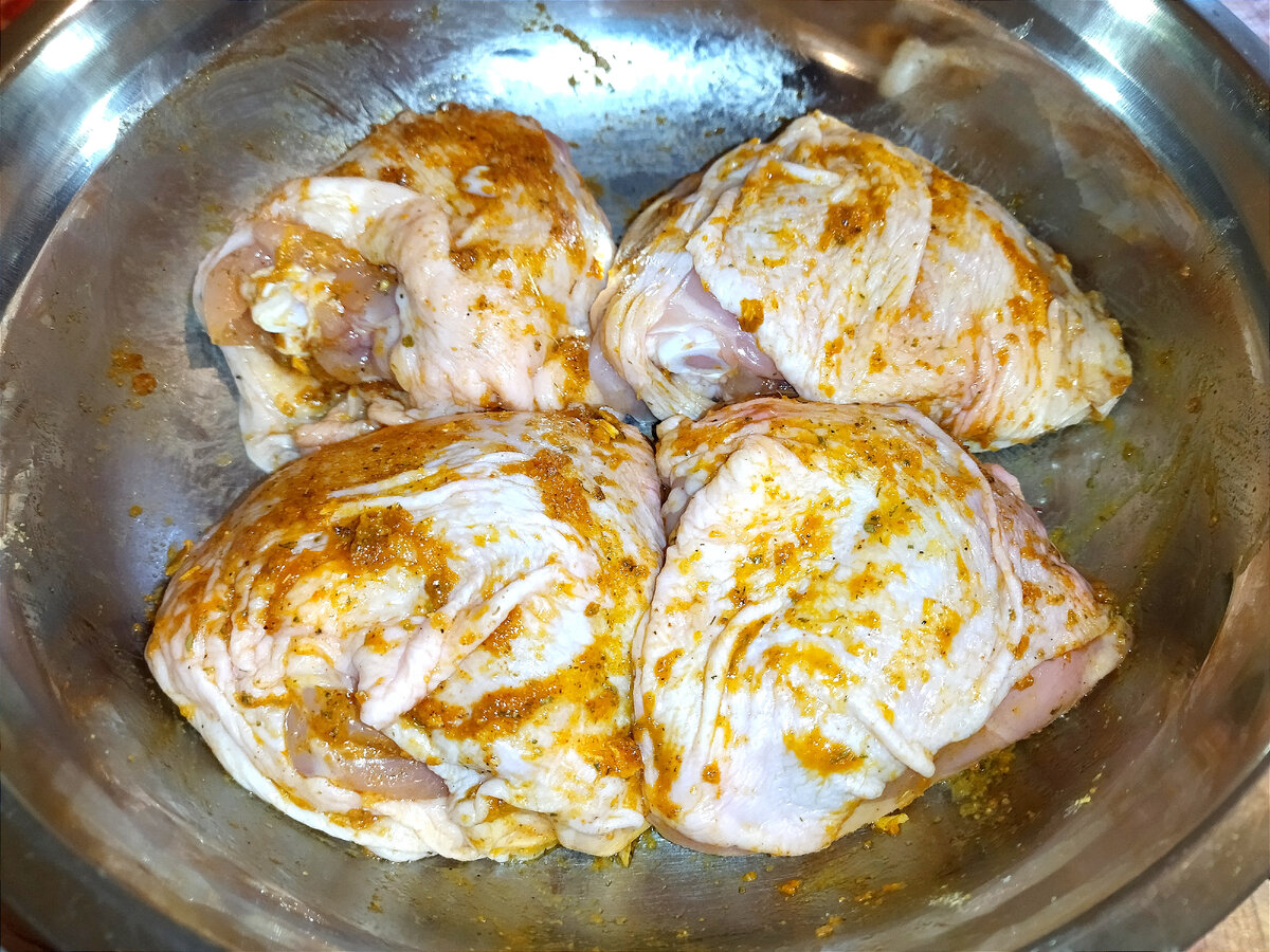 Шаг 1. Фото сделано мной. 