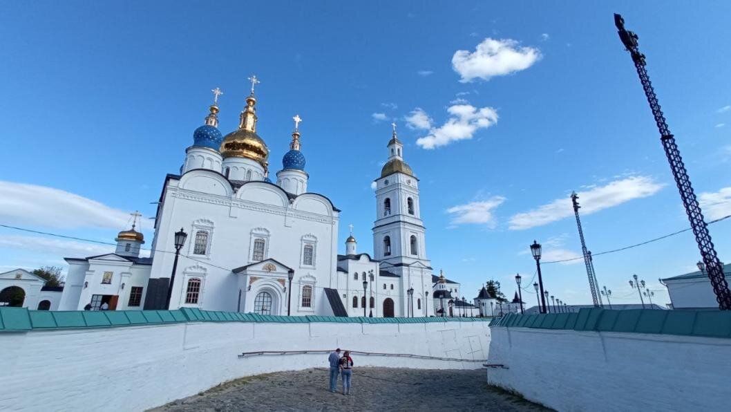 Есть ли в Тобольске заповедник