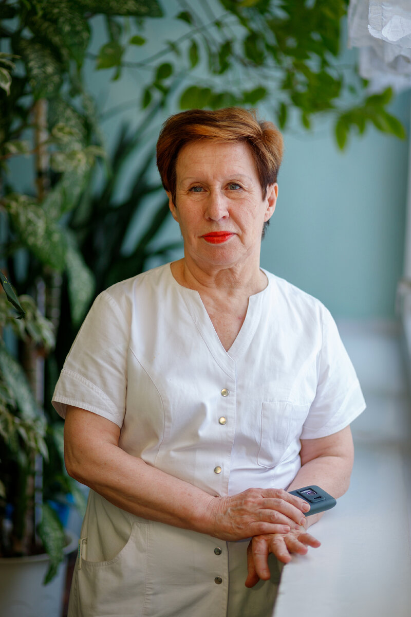 Фото: Валерий Касаткин