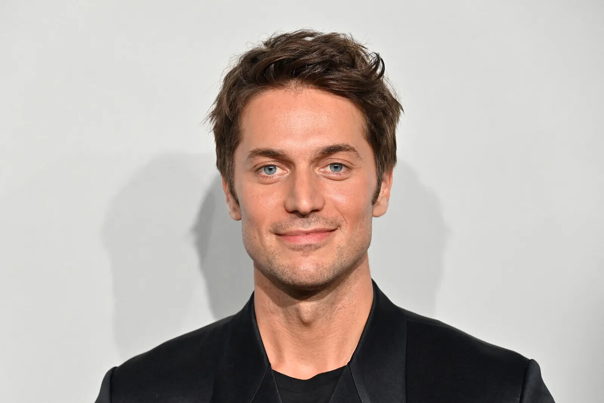     Лукас Браво