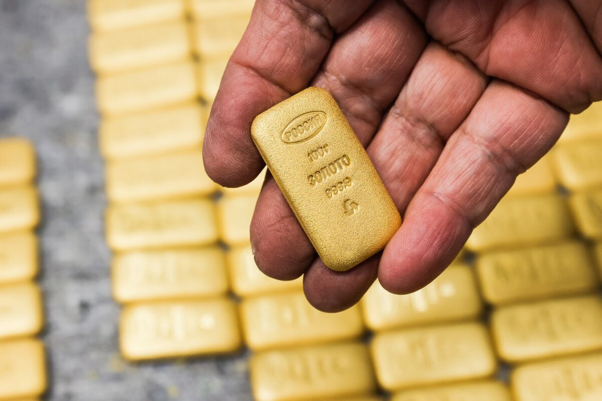 Фото: © ТАСС/Рюмин Александр