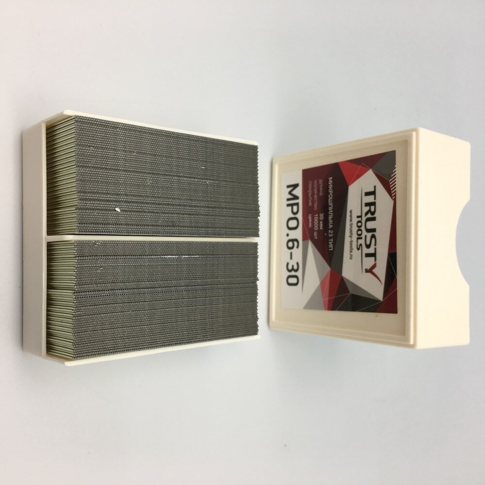 Отделочный гвоздь 16 типМикрогвоздьШпилька 23 тип