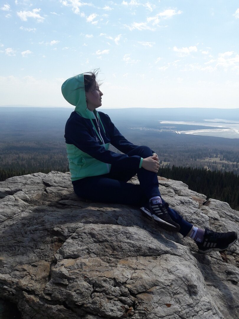 Фото из прошлого