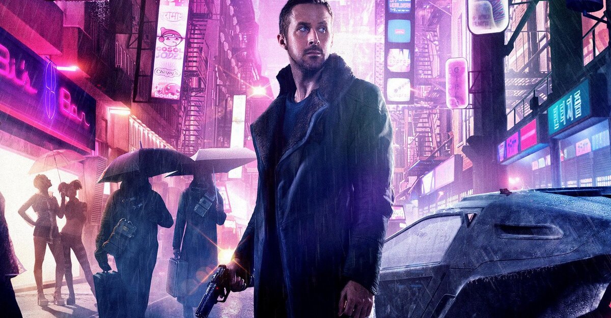 Бегущий по лезвию 2049 (2017), провалился в прокате