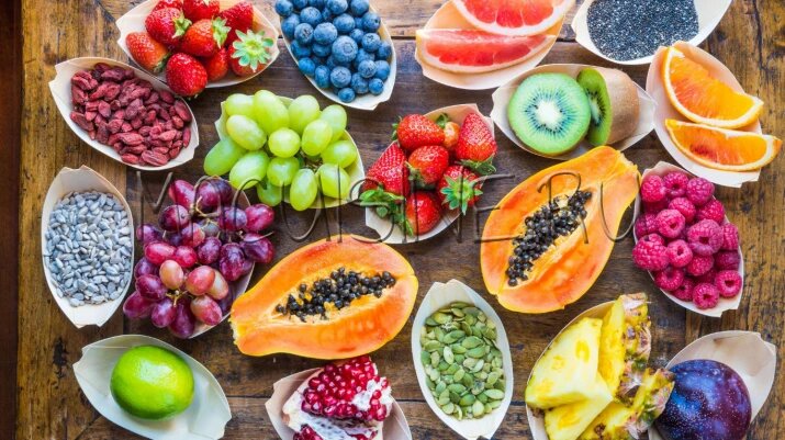 История вегетарианства