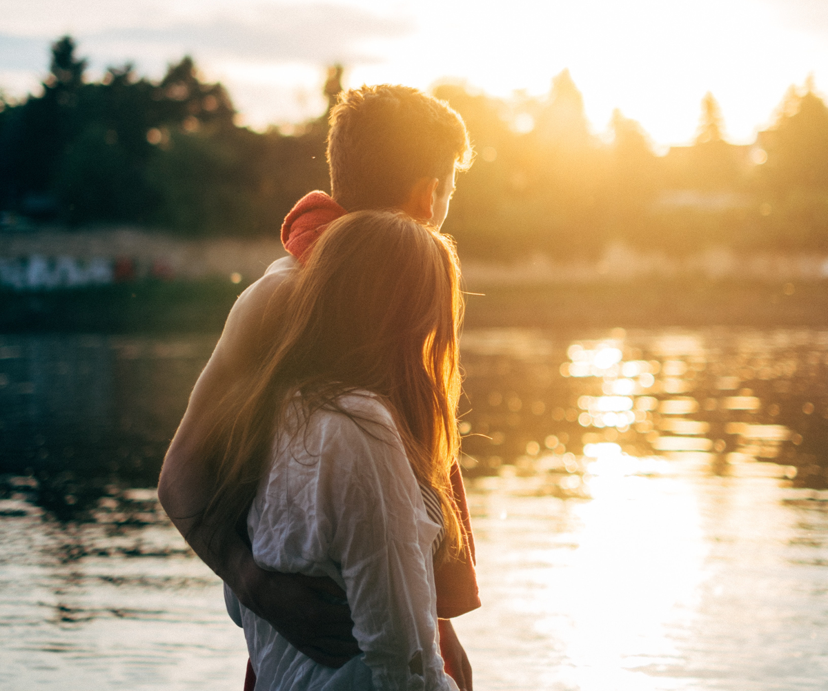     Овны нуждаются в любви, а Тельцы забыли о романтике Фото: Unsplash.com