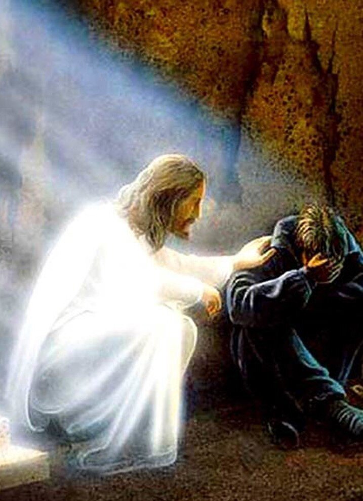 демотиваторы про бога. поверишь увидишь сказал бог притча. человек поверивший в бога. увижу поверю сказал человек поверишь увидишь сказал бог. бог и человек".