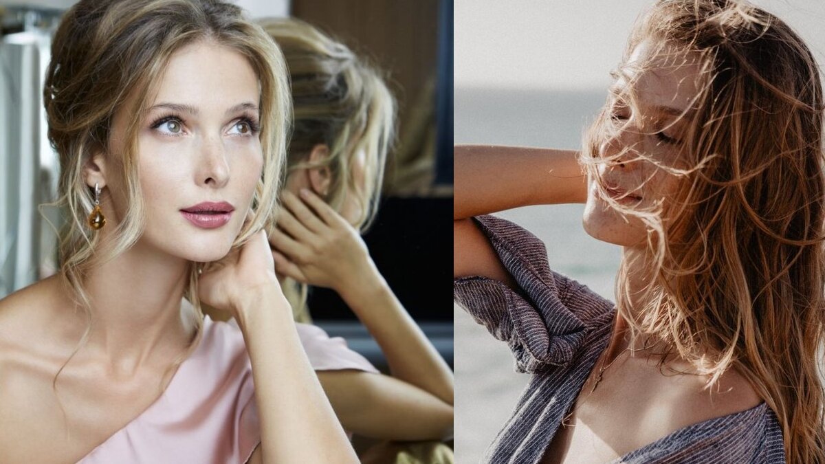 Светлана Иванова: " Я стала более открытой" OK-magazine.ru