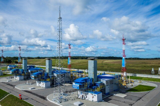   Фото: gazprom.ru