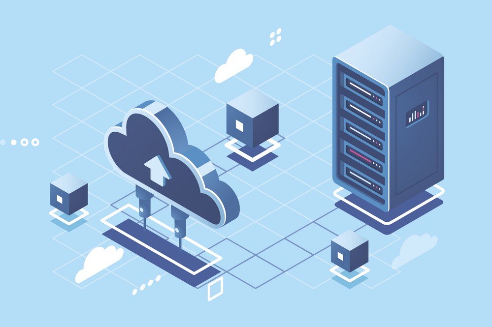 Разработка облачной платформы