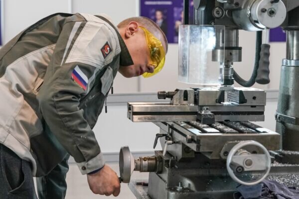    Фото: пресс-служба движения WorldSkills