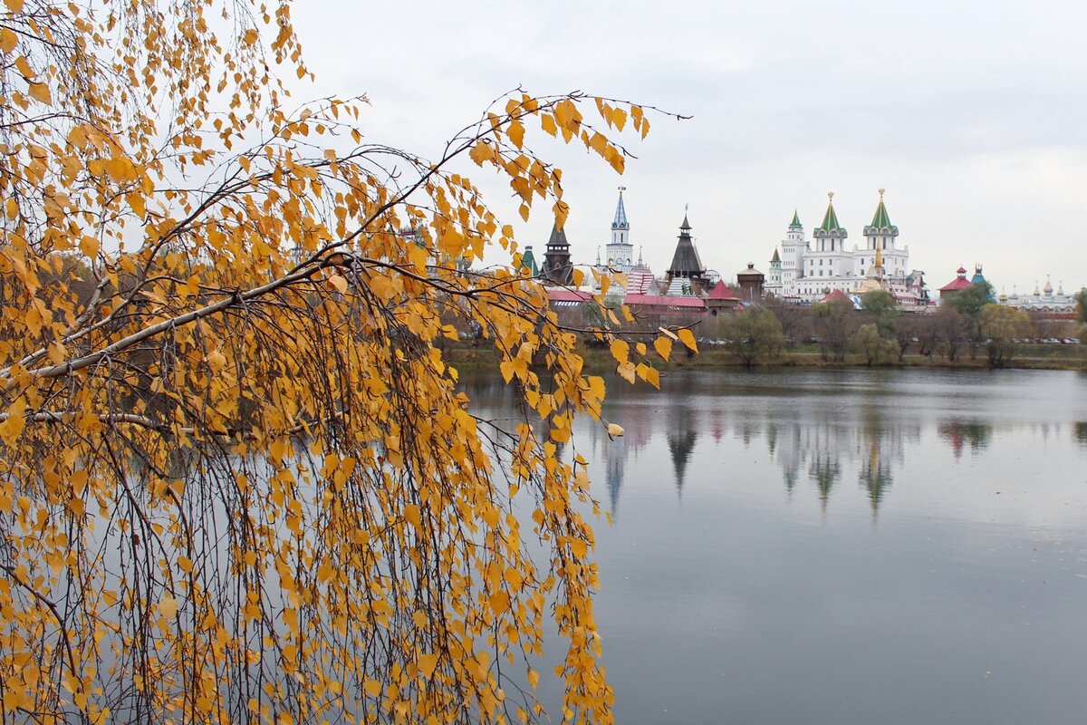 Фото автора.