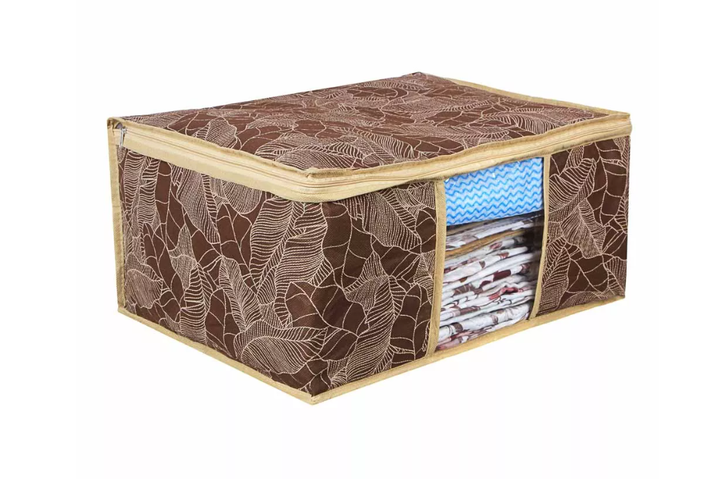 Кофр на молнии