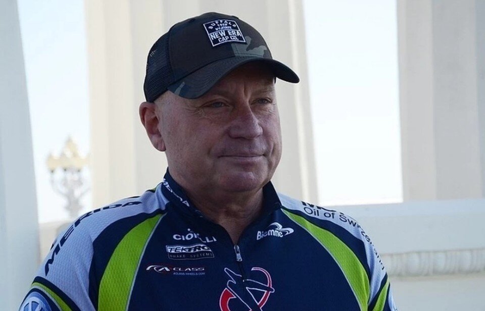     Виталий Лихачев стал 45-м по счету почетным гражданином Волгограда Геннадий БИСЕНОВ